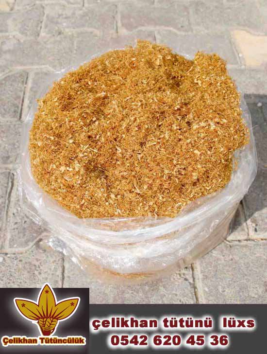 Çelikhan Tütünü Lux
